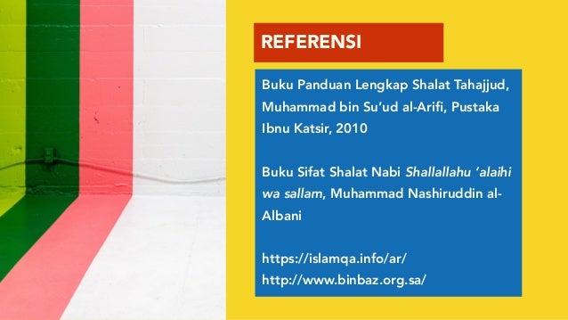 Sifat Shalat Nabi Pdf